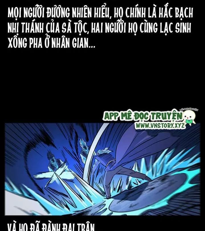 U Minh Ngụy Tượng Chapter 279 - Trang 2