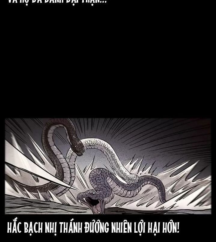 U Minh Ngụy Tượng Chapter 279 - Trang 2