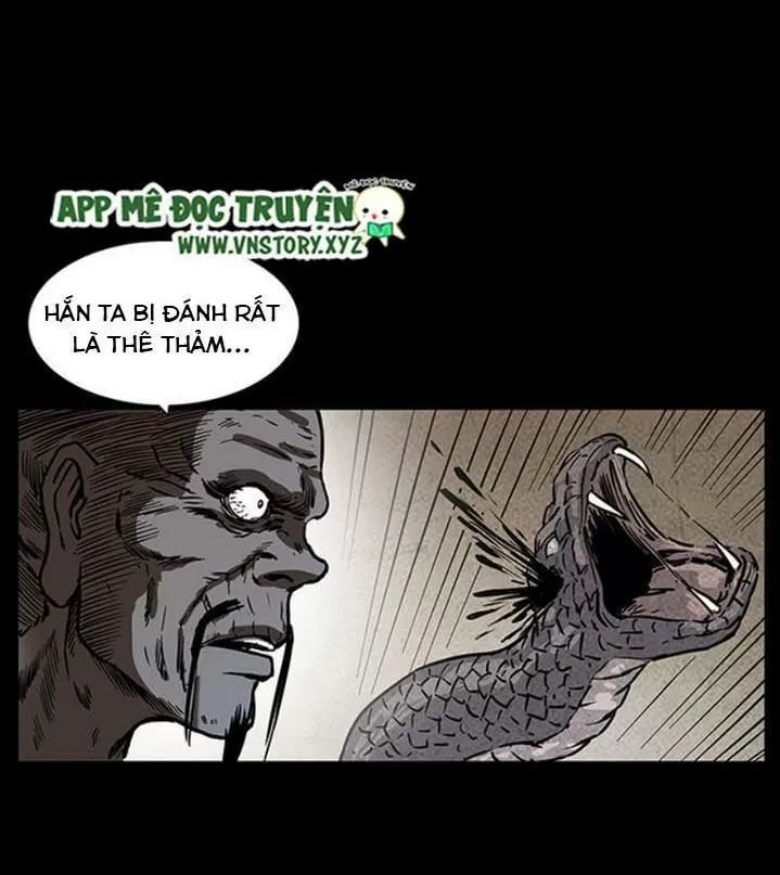 U Minh Ngụy Tượng Chapter 279 - Trang 2