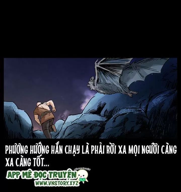 U Minh Ngụy Tượng Chapter 279 - Trang 2