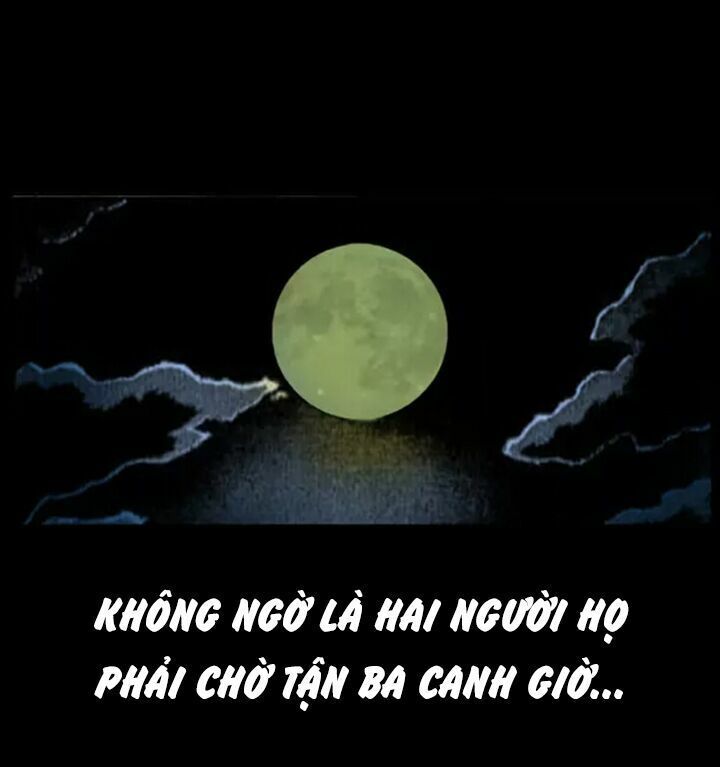U Minh Ngụy Tượng Chapter 28.1 - Trang 2
