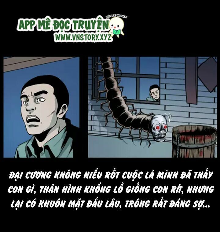 U Minh Ngụy Tượng Chapter 28.1 - Trang 2
