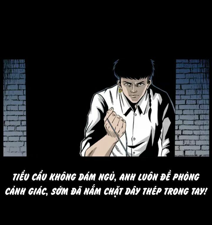 U Minh Ngụy Tượng Chapter 28.1 - Trang 2