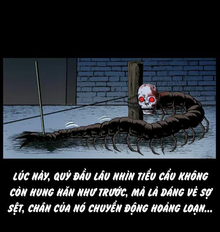 U Minh Ngụy Tượng Chapter 28.1 - Trang 2