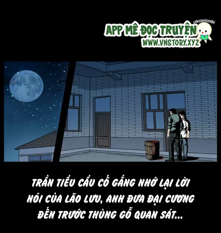 U Minh Ngụy Tượng Chapter 28 - Trang 2