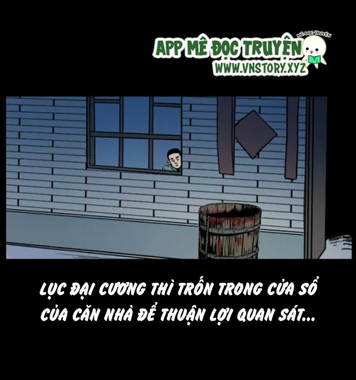 U Minh Ngụy Tượng Chapter 28 - Trang 2