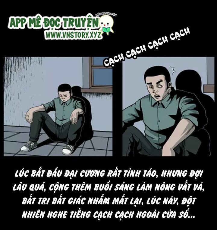 U Minh Ngụy Tượng Chapter 28 - Trang 2