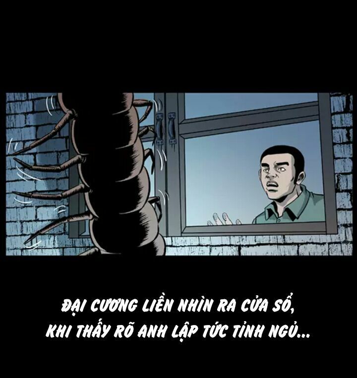 U Minh Ngụy Tượng Chapter 28 - Trang 2