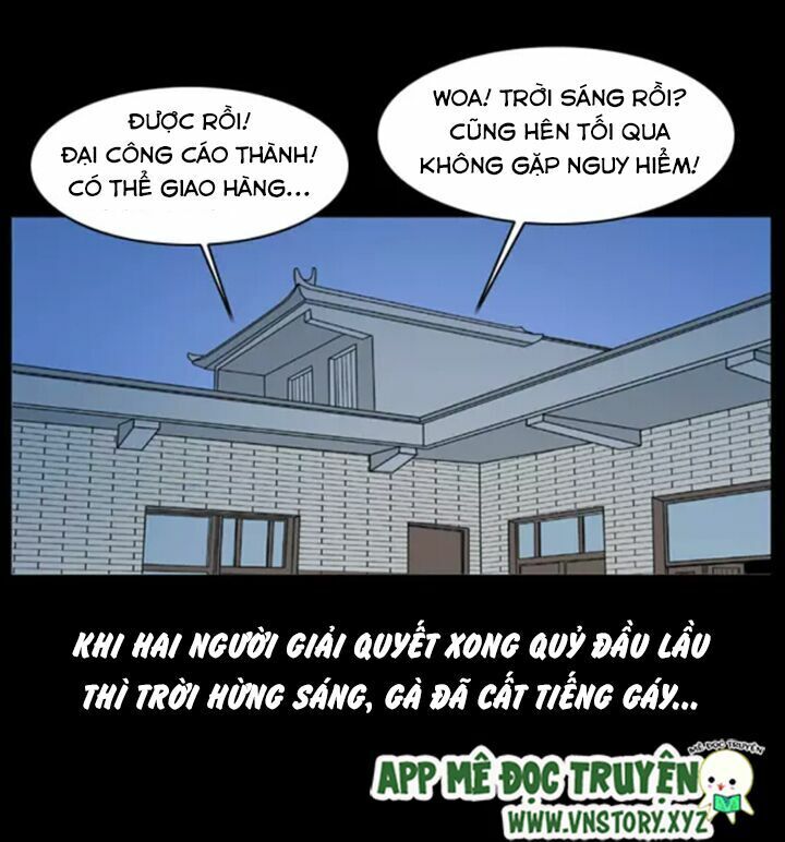 U Minh Ngụy Tượng Chapter 28 - Trang 2