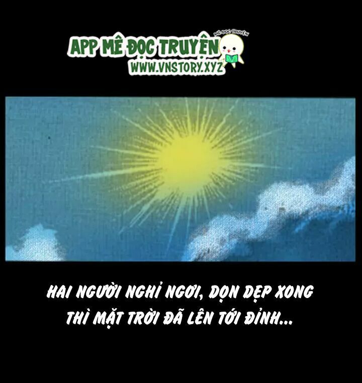 U Minh Ngụy Tượng Chapter 28 - Trang 2