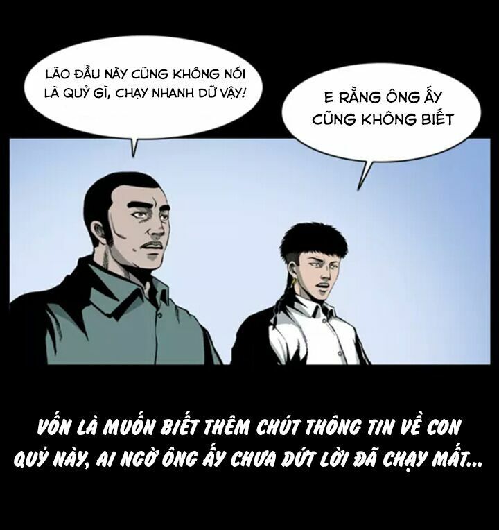 U Minh Ngụy Tượng Chapter 28 - Trang 2