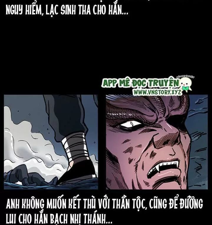 U Minh Ngụy Tượng Chapter 280 - Trang 2