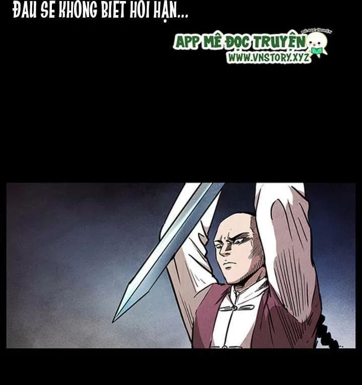 U Minh Ngụy Tượng Chapter 280 - Trang 2