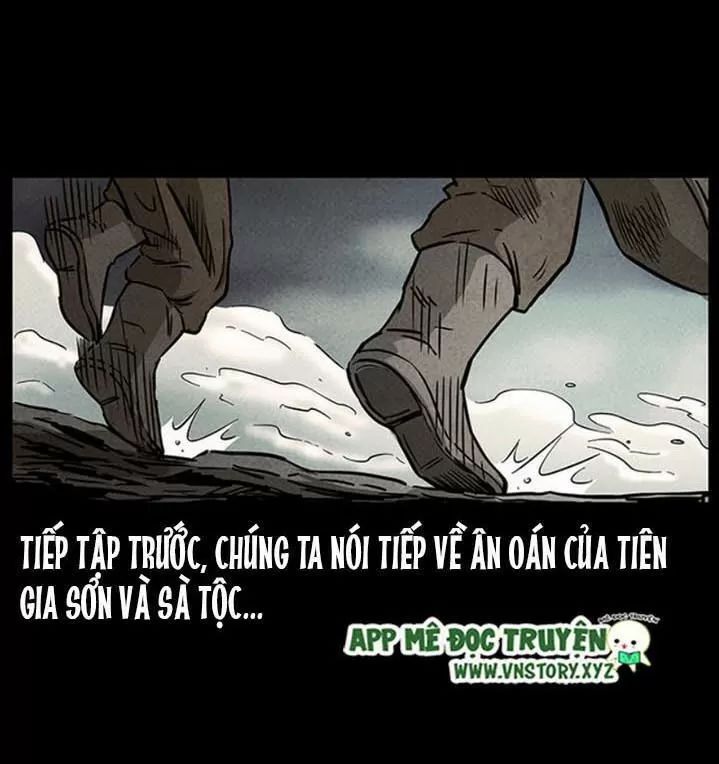 U Minh Ngụy Tượng Chapter 280 - Trang 2