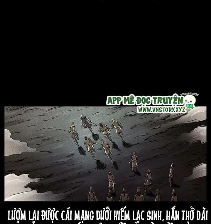 U Minh Ngụy Tượng Chapter 280 - Trang 2