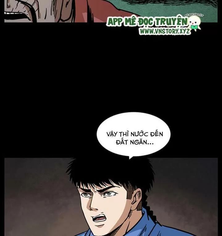 U Minh Ngụy Tượng Chapter 280 - Trang 2