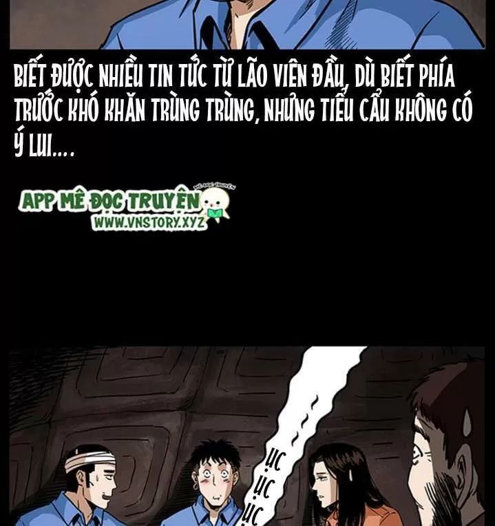 U Minh Ngụy Tượng Chapter 280 - Trang 2
