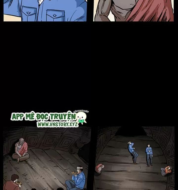 U Minh Ngụy Tượng Chapter 280 - Trang 2