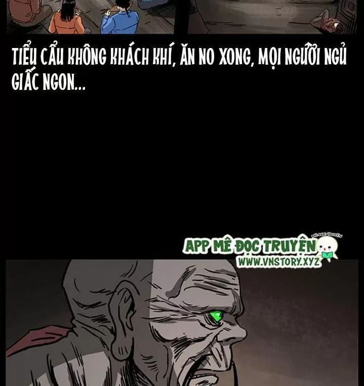 U Minh Ngụy Tượng Chapter 280 - Trang 2