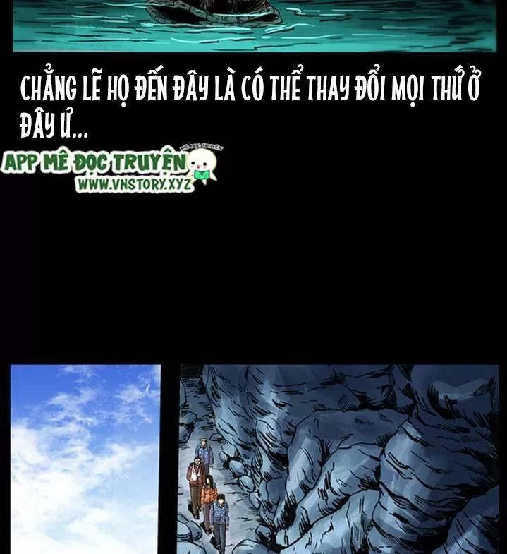 U Minh Ngụy Tượng Chapter 280 - Trang 2