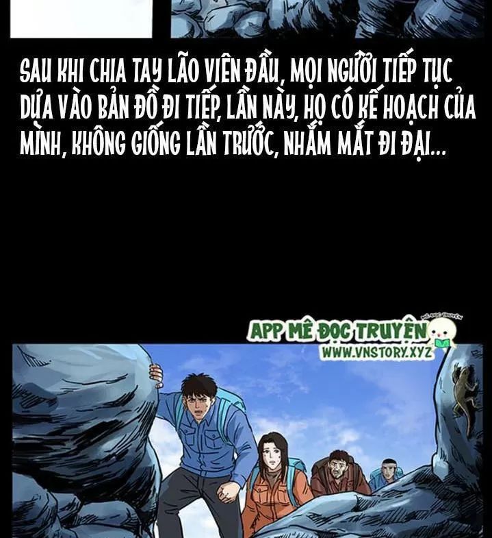 U Minh Ngụy Tượng Chapter 280 - Trang 2