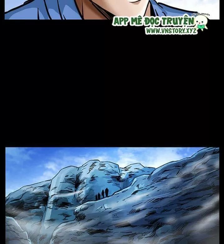 U Minh Ngụy Tượng Chapter 280 - Trang 2