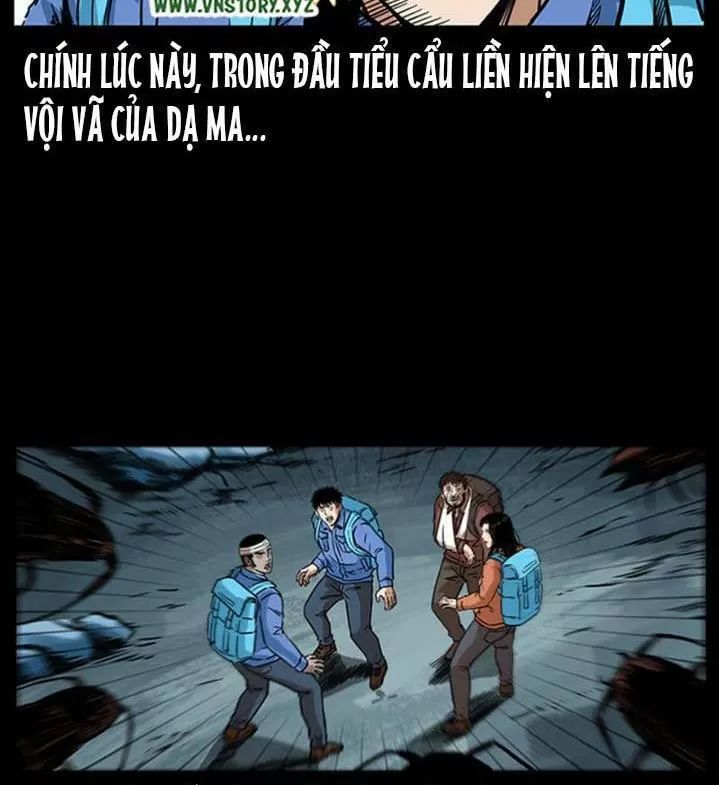 U Minh Ngụy Tượng Chapter 280 - Trang 2