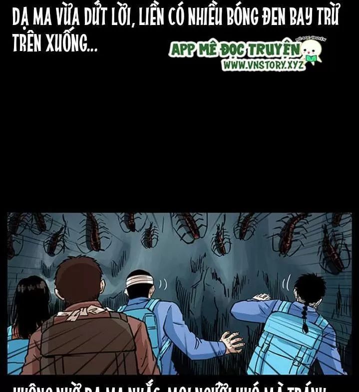 U Minh Ngụy Tượng Chapter 280 - Trang 2