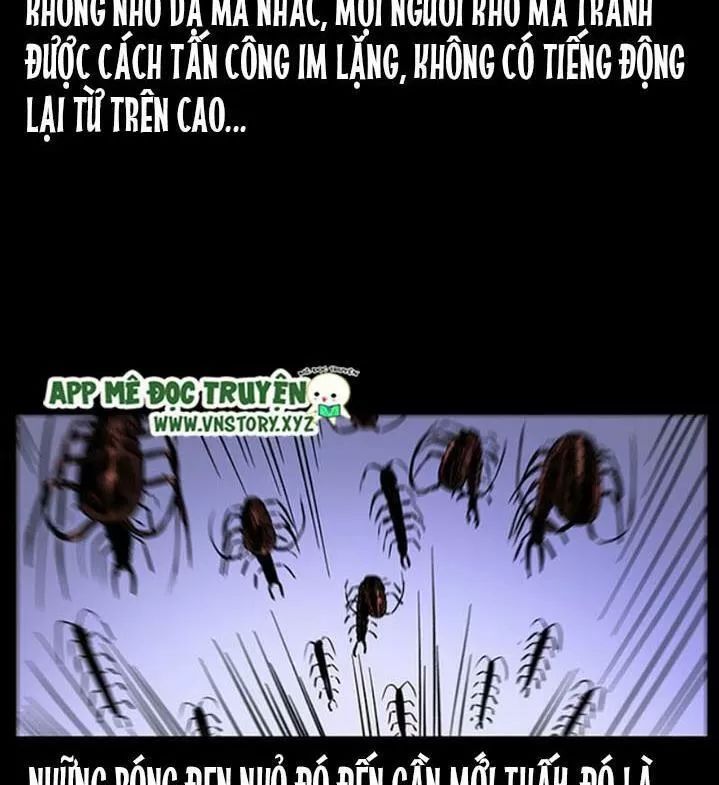 U Minh Ngụy Tượng Chapter 280 - Trang 2