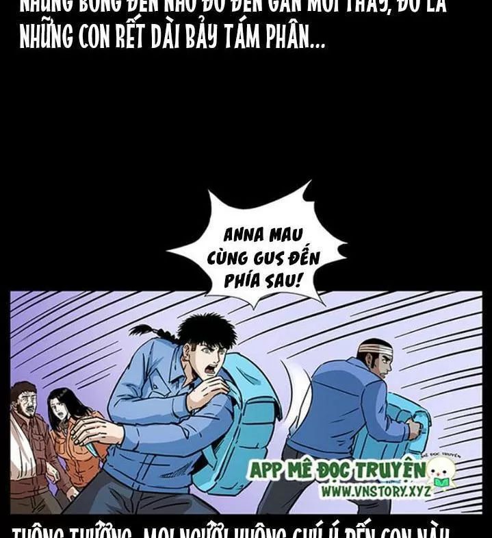 U Minh Ngụy Tượng Chapter 280 - Trang 2