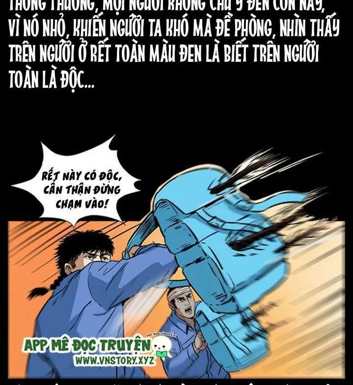 U Minh Ngụy Tượng Chapter 280 - Trang 2