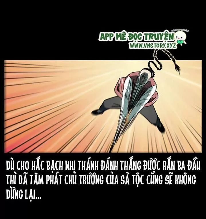 U Minh Ngụy Tượng Chapter 280 - Trang 2