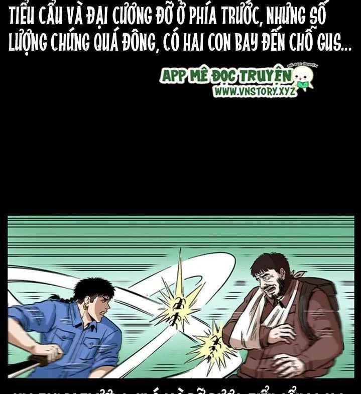 U Minh Ngụy Tượng Chapter 280 - Trang 2