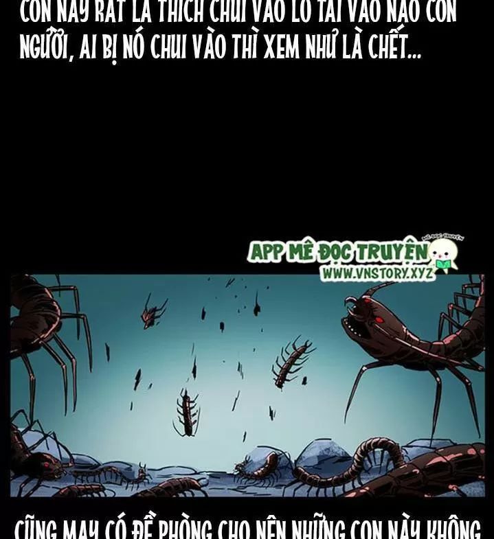 U Minh Ngụy Tượng Chapter 280 - Trang 2