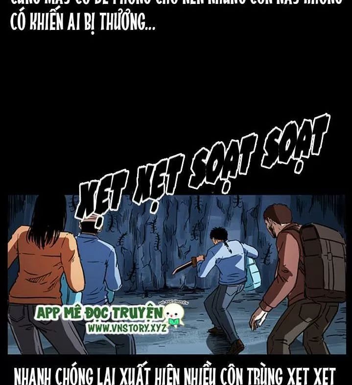 U Minh Ngụy Tượng Chapter 280 - Trang 2