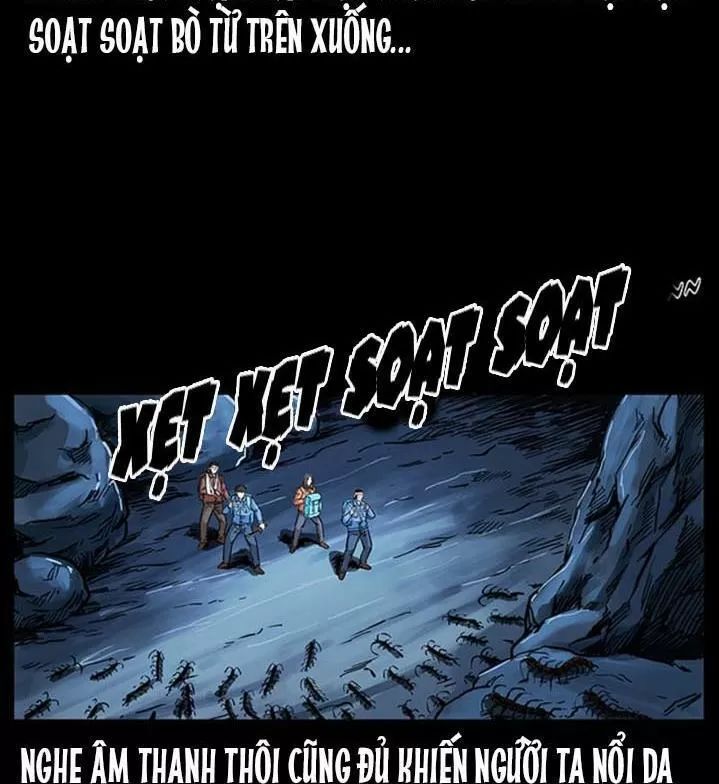 U Minh Ngụy Tượng Chapter 280 - Trang 2