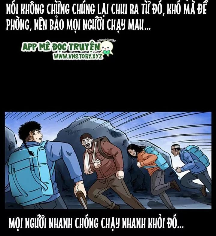 U Minh Ngụy Tượng Chapter 280 - Trang 2