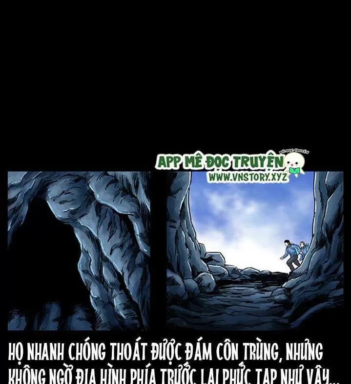 U Minh Ngụy Tượng Chapter 280 - Trang 2