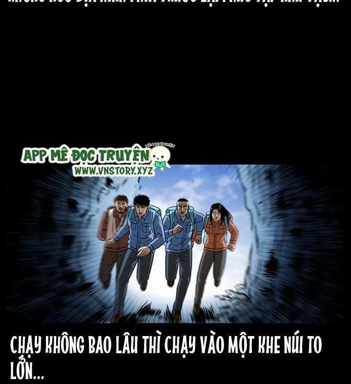 U Minh Ngụy Tượng Chapter 280 - Trang 2