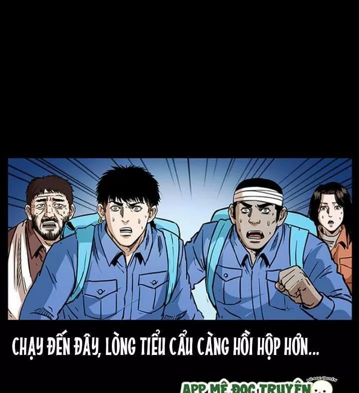 U Minh Ngụy Tượng Chapter 280 - Trang 2