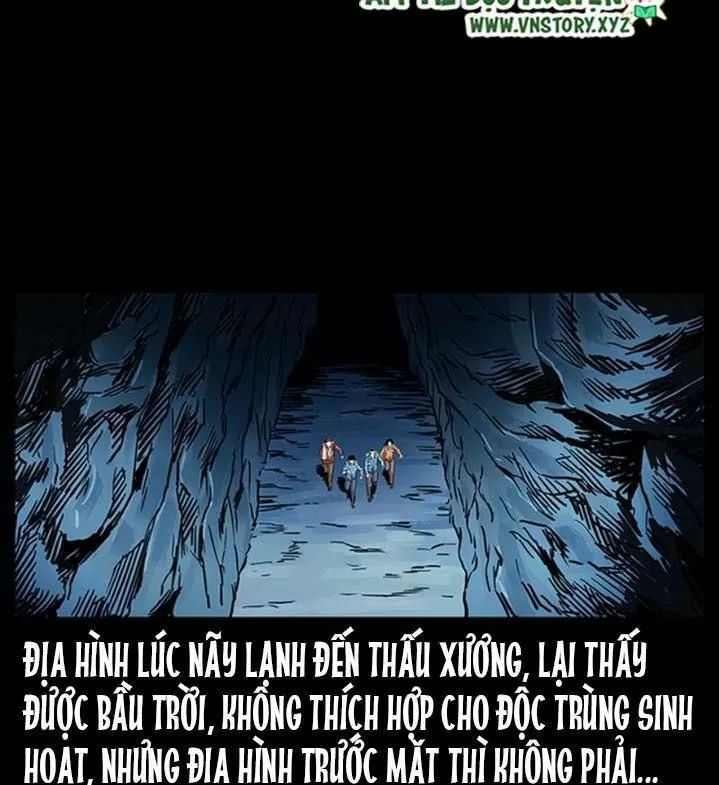 U Minh Ngụy Tượng Chapter 280 - Trang 2