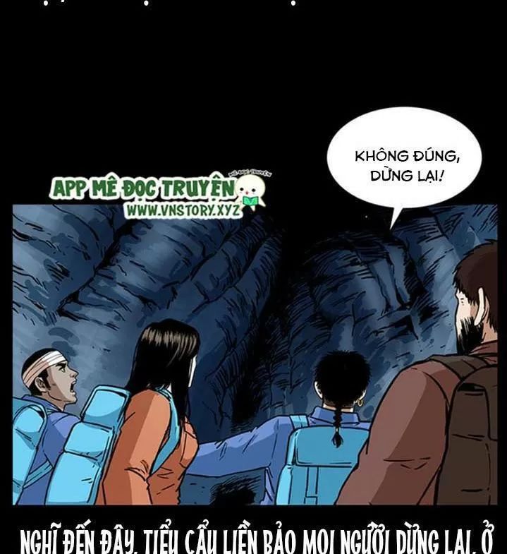 U Minh Ngụy Tượng Chapter 280 - Trang 2