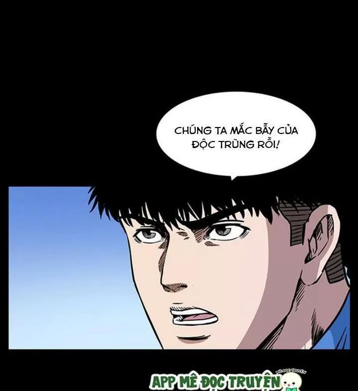 U Minh Ngụy Tượng Chapter 280 - Trang 2