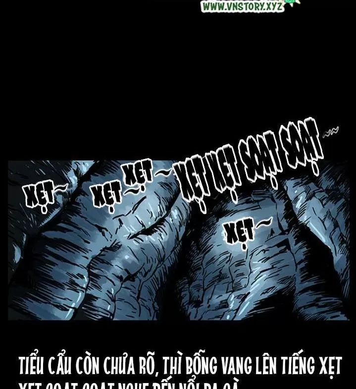 U Minh Ngụy Tượng Chapter 280 - Trang 2