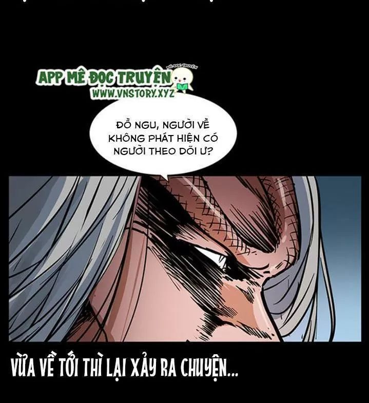 U Minh Ngụy Tượng Chapter 280 - Trang 2