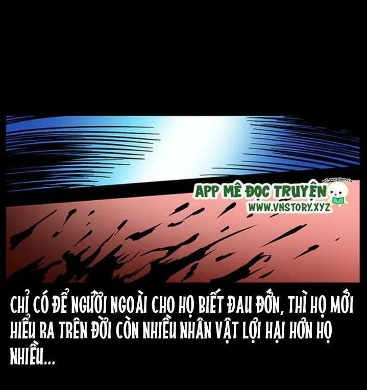 U Minh Ngụy Tượng Chapter 280 - Trang 2