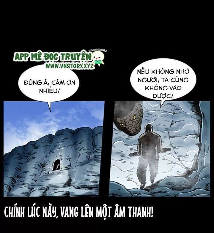 U Minh Ngụy Tượng Chapter 280 - Trang 2