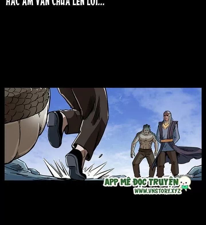 U Minh Ngụy Tượng Chapter 280 - Trang 2