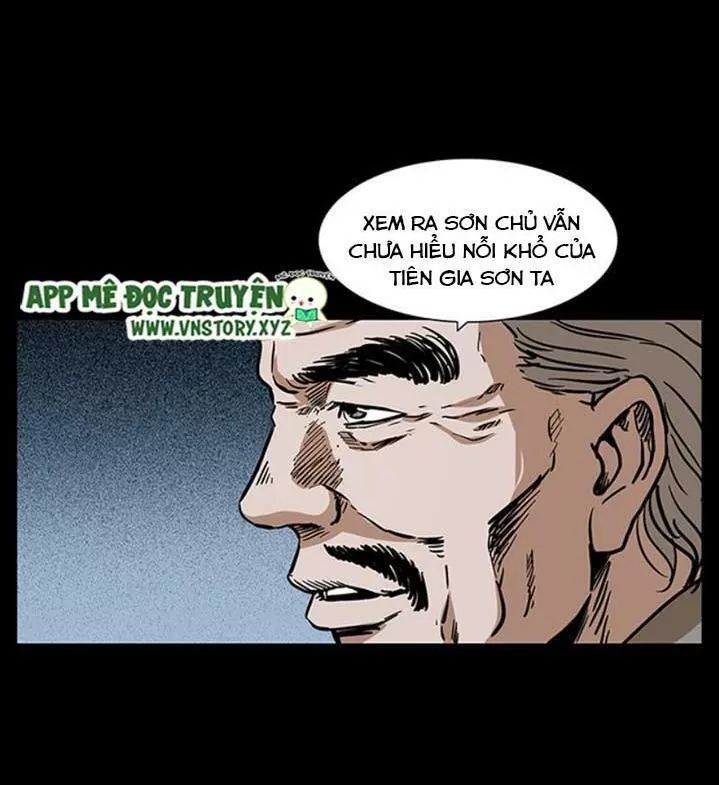 U Minh Ngụy Tượng Chapter 280 - Trang 2