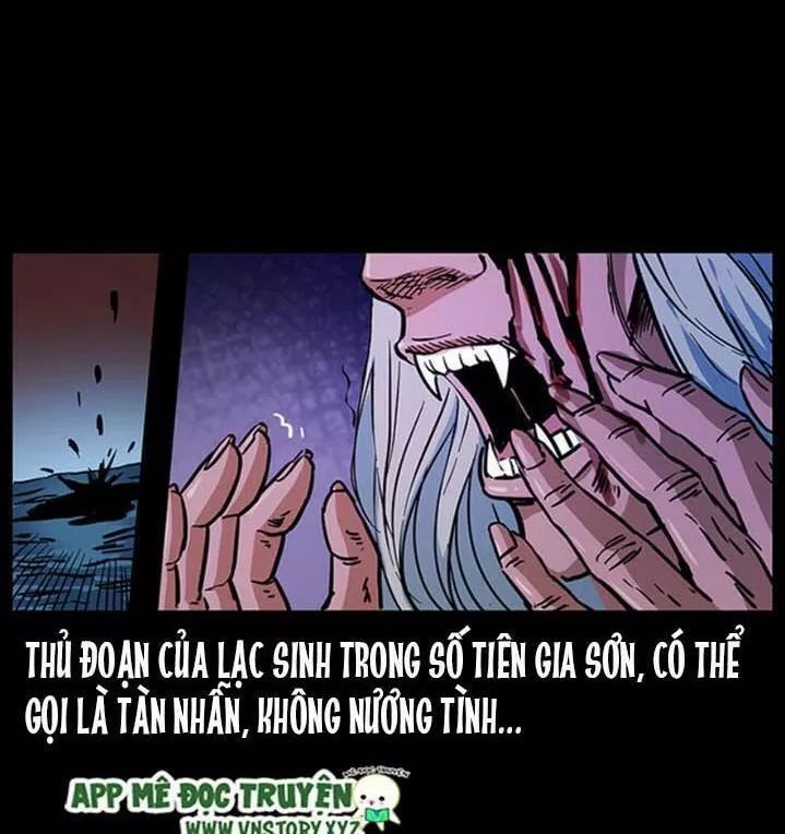 U Minh Ngụy Tượng Chapter 280 - Trang 2